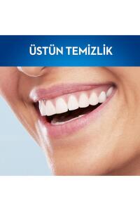 Oral-B 3D White Brilliance Diş Fırçası - 5
