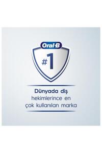 Oral-B 3D White Brilliance Diş Fırçası - 7