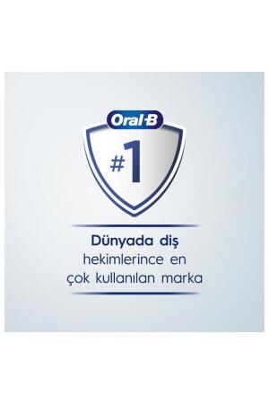 Oral-B 3D White Brilliance Diş Fırçası - 7