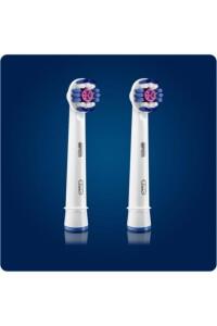 Oral-B 3DWhite 2li Yedek Başlık - 3