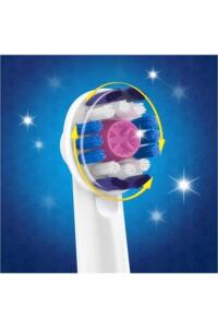 Oral-B 3DWhite 2li Yedek Başlık - 4