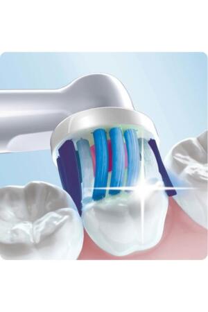 Oral-B 3DWhite 2li Yedek Başlık - 6