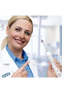 Oral-B 3DWhite 2li Yedek Başlık - 8