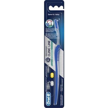 Oral-B Arayüz Fırça - 1