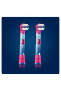 Oral-B Çocuk Frozen 2li Yedek Başlık - 6