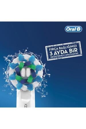 Oral-B Çocuk StarWars 2li Yedek Başlık - 3
