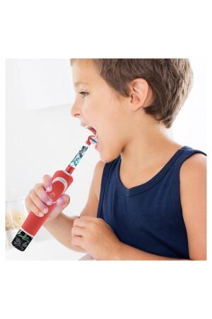 Oral-B Çocuk StarWars 2li Yedek Başlık - 6