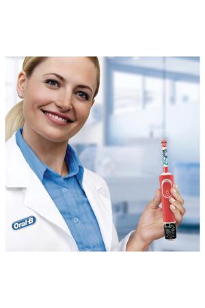 Oral-B Çocuk StarWars 2li Yedek Başlık - 7