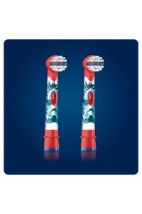 Oral-B Çocuk StarWars 2li Yedek Başlık - 5