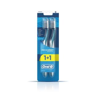Oral-B Diş Fırçası Expert 7 2li - Oral-B