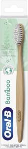 Oral-B Pro-Expert CrossAction Antiplak Bambu Diş Fırçası Manuel Orta - 2