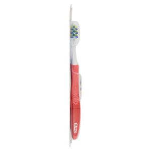 Oral-B Pro-Expert Pulsar Diş Fırçası Pilli 35 Orta - 4