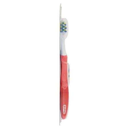 Oral-B Pro-Expert Pulsar Diş Fırçası Pilli 35 Orta - 4