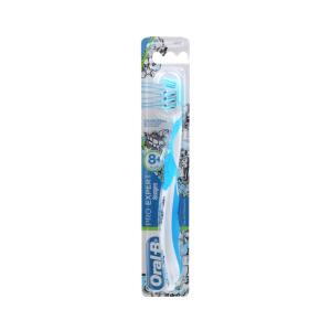 Oral-B Pro-Expert Stages 8+ Çocuk Diş Fırçası Yumuşak - 4