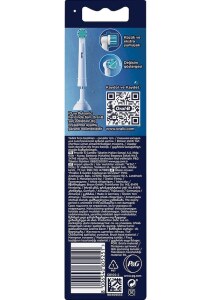 Oral-B Pro Kids Spiderman 2li Yedek Başlık - 15