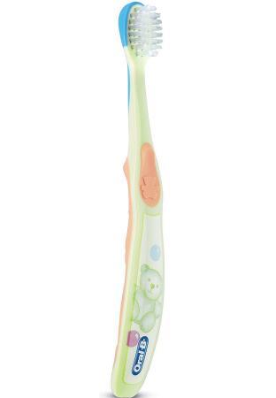 Oral-B Stages 1 Soft Diş Fırçası 4-24 Ay - 3