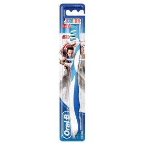 Oral-B Stages Çocuk Diş Fırçası 6-12 yaş Yumuşak - 2