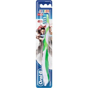 Oral-B Stages Çocuk Diş Fırçası 6-12 yaş Yumuşak - 3