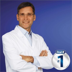 Oral-B Stages Çocuk Diş Fırçası 6-12 yaş Yumuşak - 4