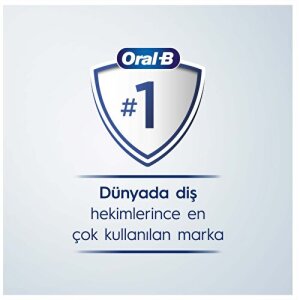 Oral-B Stages Çocuk Diş Fırçası 6-12 yaş Yumuşak - 6