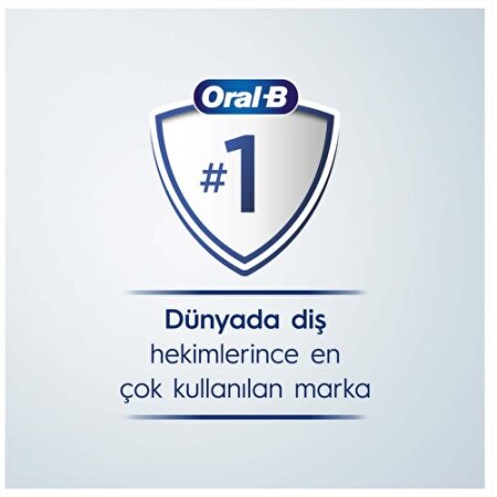 Oral-B Stages Çocuk Diş Fırçası 6-12 yaş Yumuşak - 6