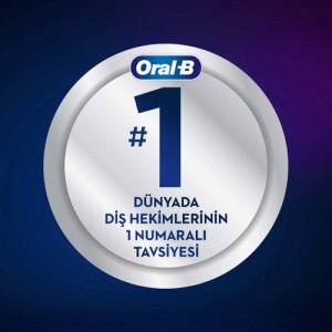 Oral-B Star Wars 3+ Ekstra Yumuşak Şarj Edilebilir Diş Fırçası D100.413.2K - 9