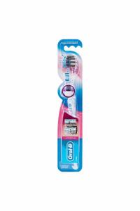 Oral-B UltraThin Precision Gum Care Black Ekstra Yumuşak Diş Fırçası - 2