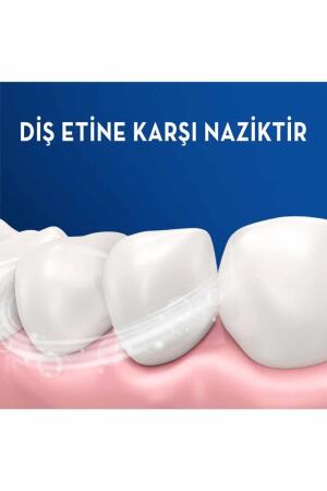 Oral-B UltraThin Precision Gum Care Black Ekstra Yumuşak Diş Fırçası - 4