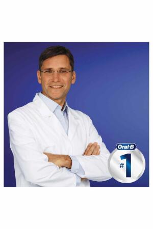Oral-B UltraThin Precision Gum Care Black Ekstra Yumuşak Diş Fırçası - 7