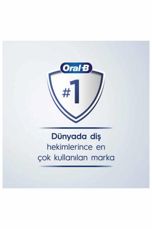 Oral-B UltraThin Precision Gum Care Black Ekstra Yumuşak Diş Fırçası - 8