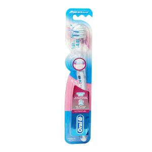 Oral-B UltraThin Precision Gum Care Diş Fırçası Ekstra Yumuşak - Oral-B