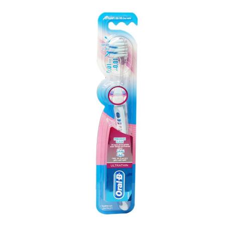 Oral-B UltraThin Precision Gum Care Diş Fırçası Ekstra Yumuşak - 1