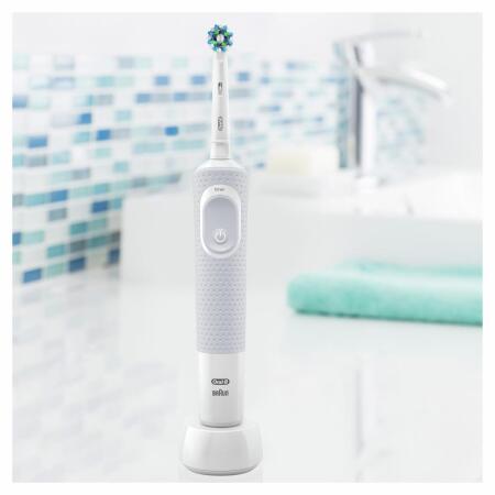Oral-B Vitality 100 Cross Action Sarjlı Diş Fırçası D100.413.1 - 2