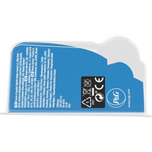 Oral-B Vitality Frozen Şarj Edilebilir Diş Fırçası D100 - 12