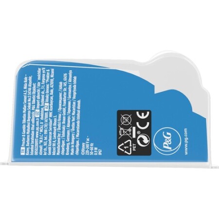Oral-B Vitality Frozen Şarj Edilebilir Diş Fırçası D100 - 12