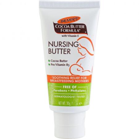 Palmer's Göğüs Ucu İçin Nemlendirici Krem 30 Gr - 1