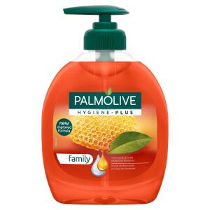 Palmolive Sıvı Sabun 300 ml Hijyen Plus - Palmolive