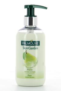 Palmolive Skin Garden Vücut Losyonu Poire 250 ml Yeşil - Armut - Palmolive
