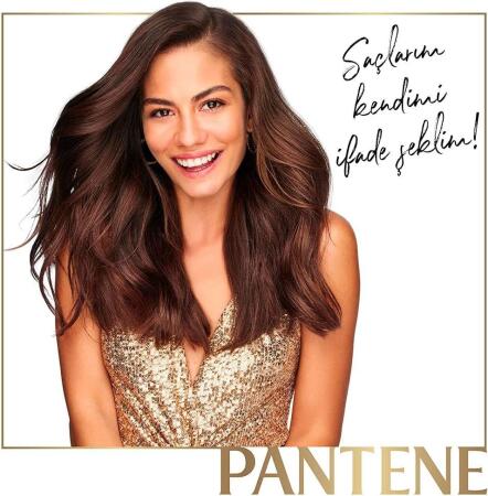 Pantene Ampul 1 Dakikada Mucize Superfood 3x15 ml - 4