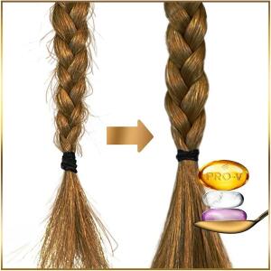 Pantene Ampul 1 Dakikada Mucize Superfood 3x15 ml - 6