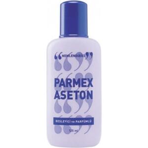 Parmex Sümbül Nemlendirici ve Besleyici Aseton 125 ml - Parmex
