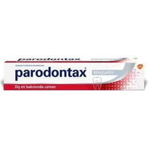 Parodontax Beyazlatıcı Diş Macunu 75 ml - Parodontax
