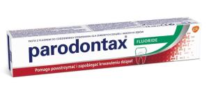 Parodontax Fluorid Diş Macunu 75 ml - Parodontax