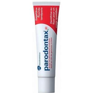 Parodontax Original Seyahat Boyu Diş Macunu 20ml - Parodontax