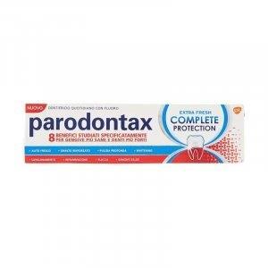 Parodontax Tam Koruma Ekstra Fresh 75 ml Diş Macunu - Parodontax