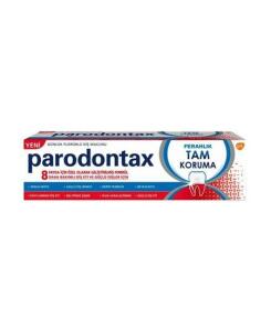 Parodontax Tam Koruma Ferahlık 50ml (80 gr) - Parodontax