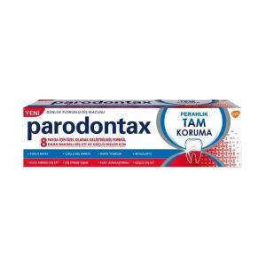 Parodontax Tam Koruma Ferahlık 50ml (80 gr) - Parodontax