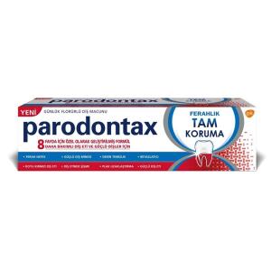 Parodontax Tam Koruma Ferahlık 50ml (80 gr) - Parodontax