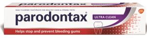 Parodontax Ultra Clean Diş Macunu 75 ml - Parodontax