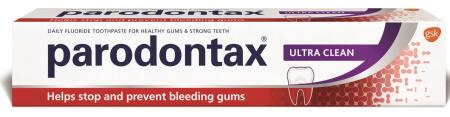 Parodontax Ultra Clean Diş Macunu 75 ml - 1